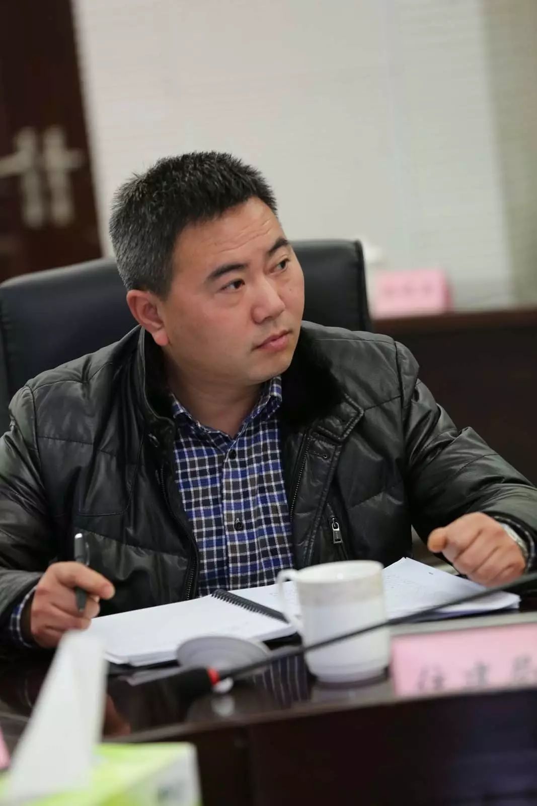 弘扬传统文化，助力产业发展——张丽君会长率队赴德阳旌阳区考察 (图31)