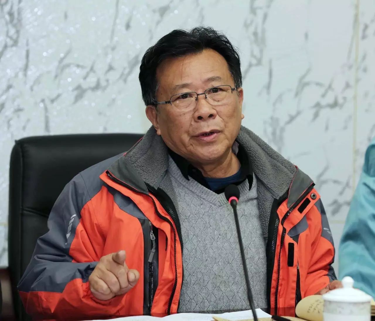 弘扬传统文化，助力产业发展——张丽君会长率队赴德阳旌阳区考察 (图35)