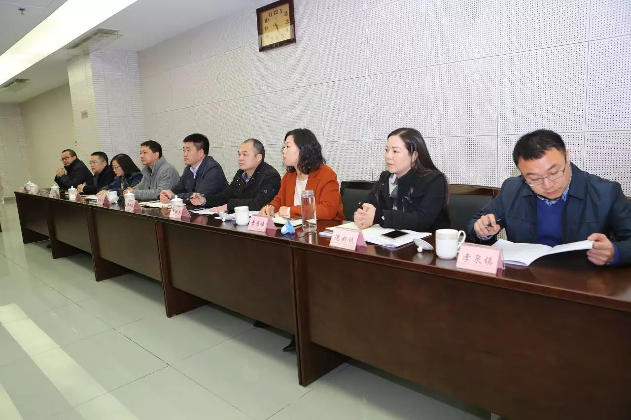 弘扬传统文化，助力产业发展——张丽君会长率队赴德阳旌阳区考察 (图32)