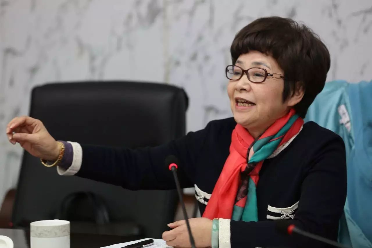 弘扬传统文化，助力产业发展——张丽君会长率队赴德阳旌阳区考察 (图33)