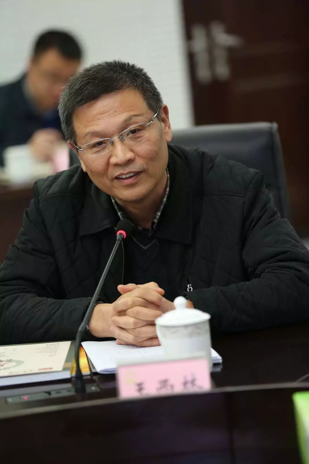 弘扬传统文化，助力产业发展——张丽君会长率队赴德阳旌阳区考察 (图30)