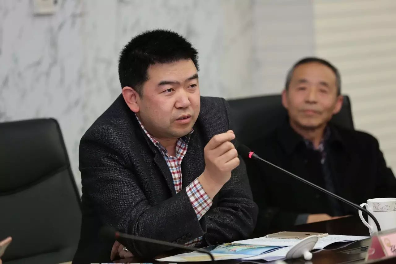 弘扬传统文化，助力产业发展——张丽君会长率队赴德阳旌阳区考察 (图34)