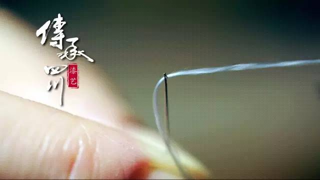 杨德全——飞针走线的蜀中之宝 (图4)