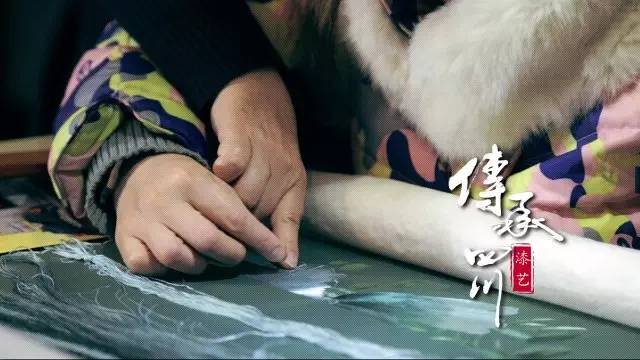 杨德全——飞针走线的蜀中之宝 (图7)