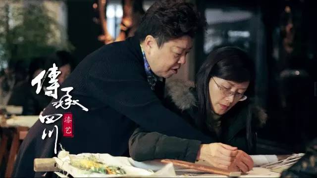 杨德全——飞针走线的蜀中之宝 (图6)