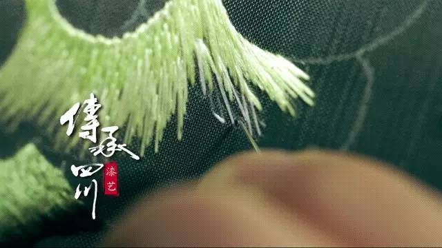 杨德全——飞针走线的蜀中之宝 (图12)