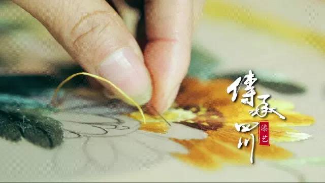 杨德全——飞针走线的蜀中之宝 (图10)