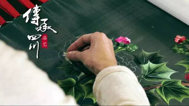 杨德全——飞针走线的蜀中之宝 (图14)