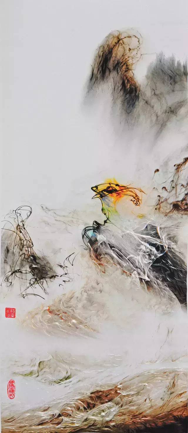 杨德全——飞针走线的蜀中之宝 (图23)