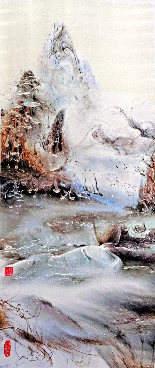 杨德全——飞针走线的蜀中之宝 (图24)