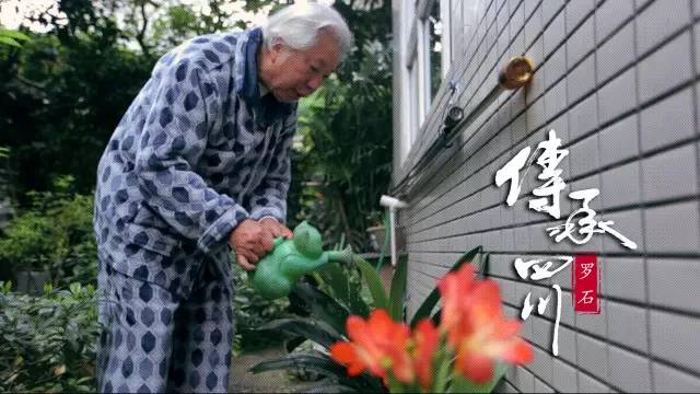 罗石——行遍万里换得笔下丹青(图6)