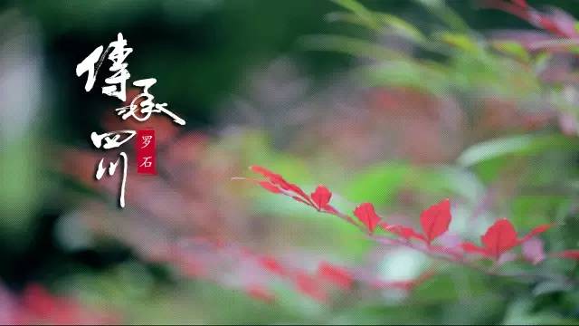 罗石——行遍万里换得笔下丹青(图9)