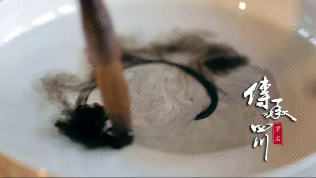 罗石——行遍万里换得笔下丹青(图13)