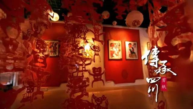 龙玲——镂金作胜，剪彩为人 (图13)