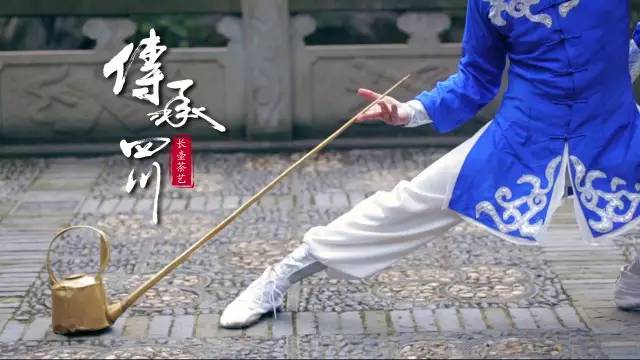 曾小龙——长嘴壶中侠客梦 (图8)