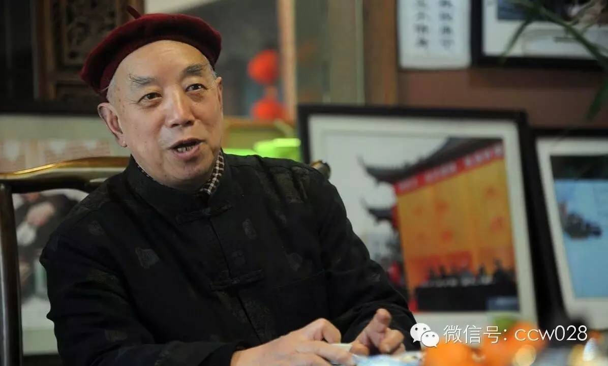 唯有一种花茶，堪称碧潭飘雪 (图1)