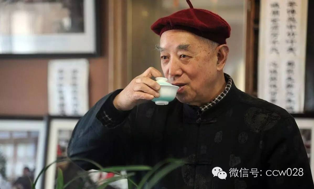 唯有一种花茶，堪称碧潭飘雪 (图5)