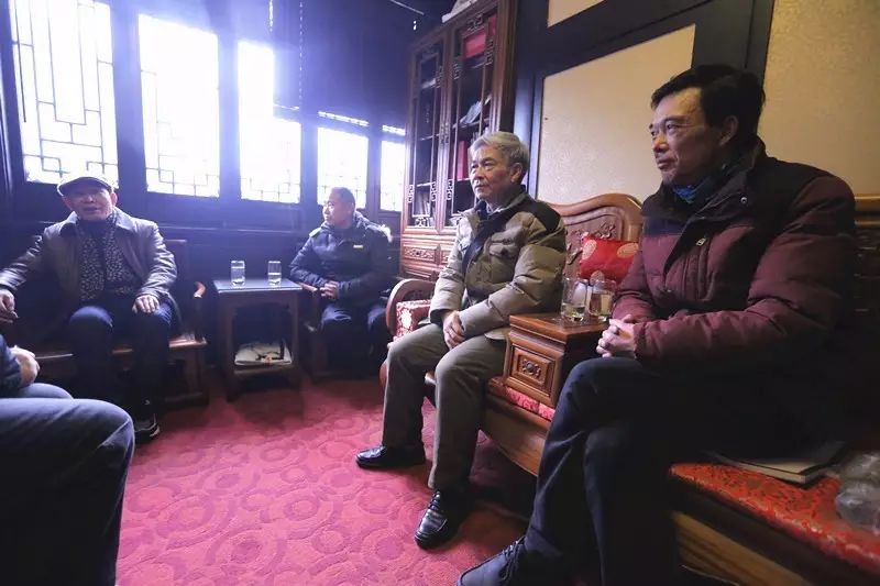 以诗词为名，雅聚川味中国 (图3)