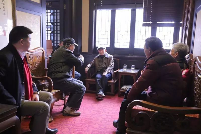 以诗词为名，雅聚川味中国 (图1)