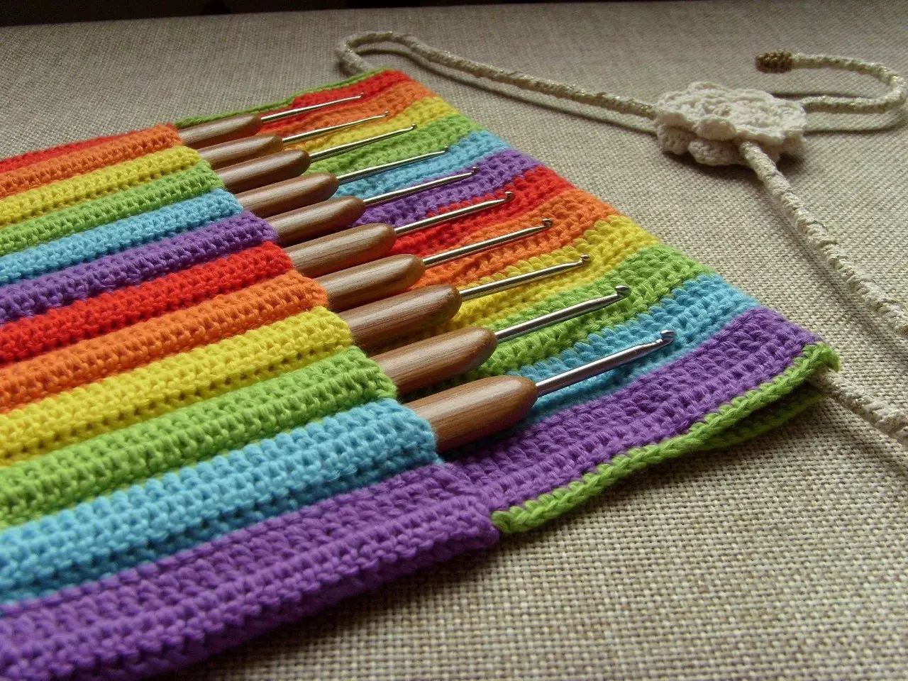 这些民间艺术，述说着生活故事 (图1)