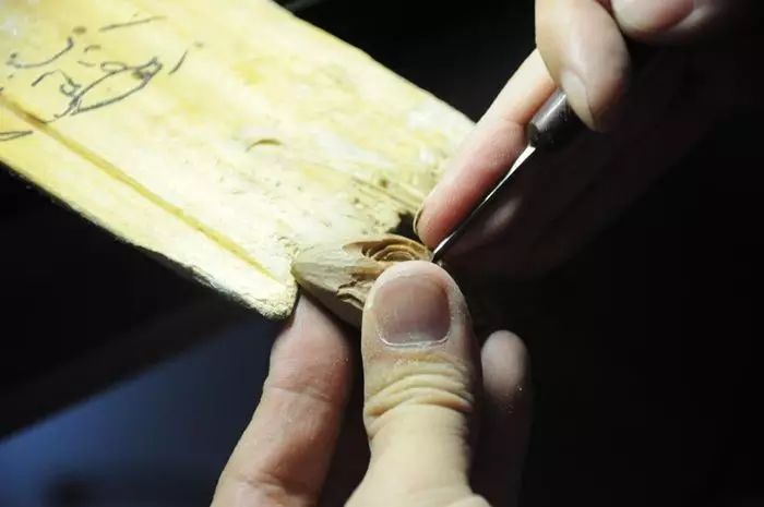 这些民间艺术，述说着生活故事 (图3)