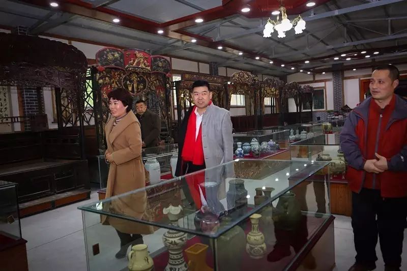 探究发展之路，四川省文化艺术产业商会新年首次会长会议召开 (图10)