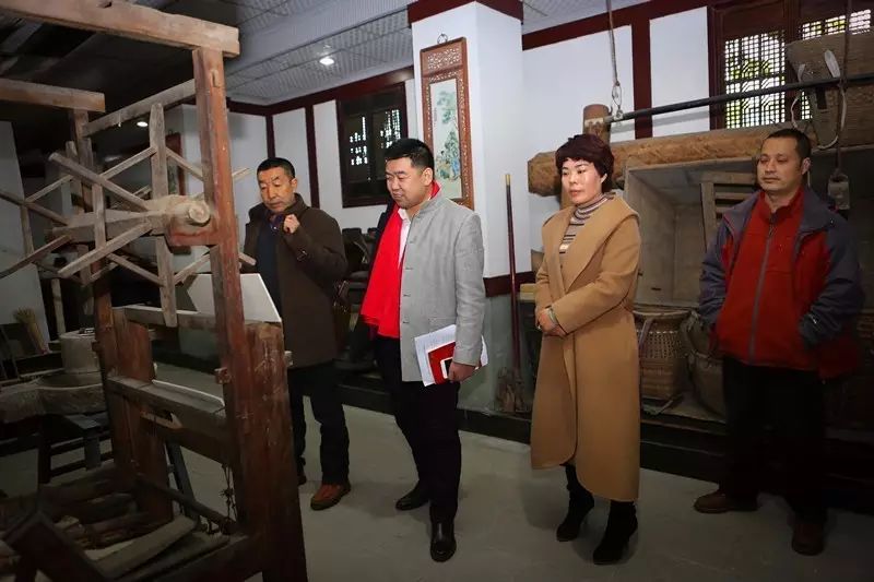 探究发展之路，四川省文化艺术产业商会新年首次会长会议召开 (图12)