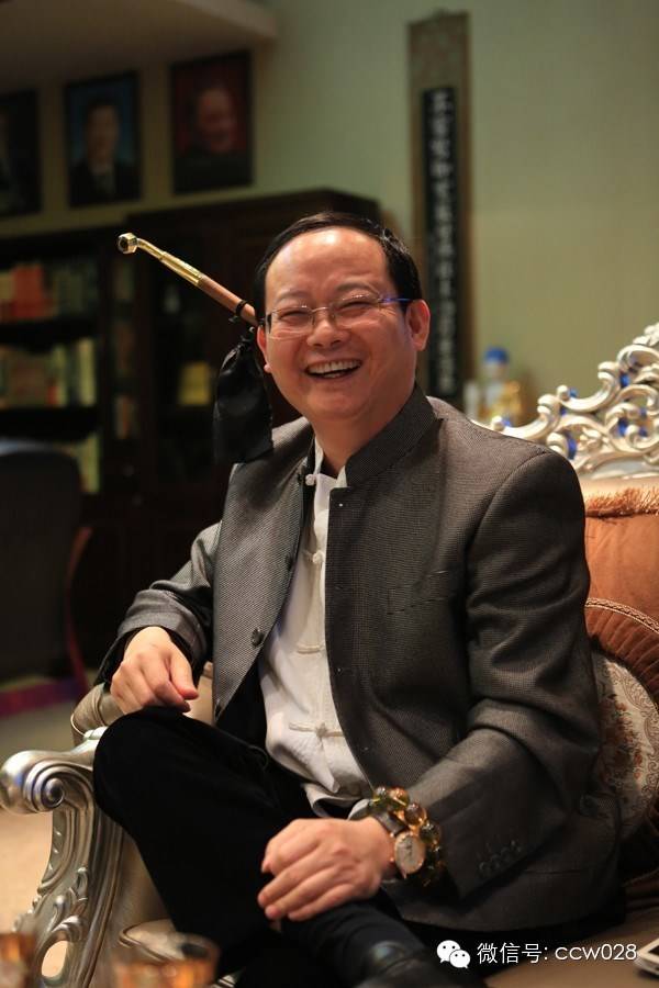 从“老板”到企业家——龚永泽（五） (图2)