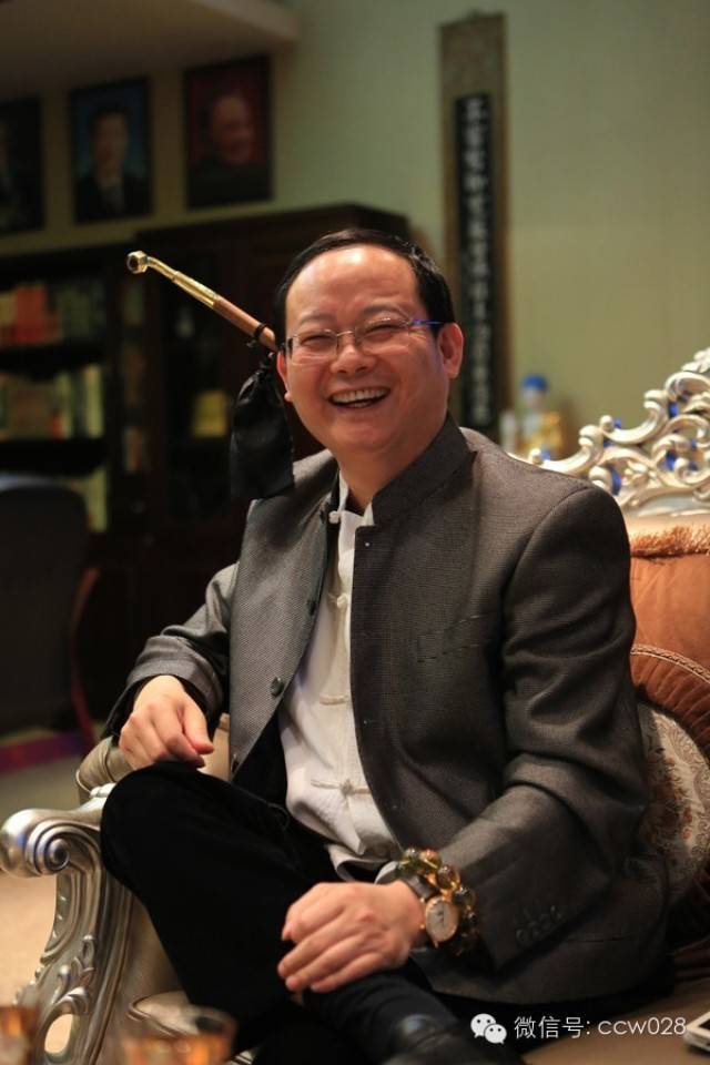 从“老板”到企业家——龚永泽（二） (图2)