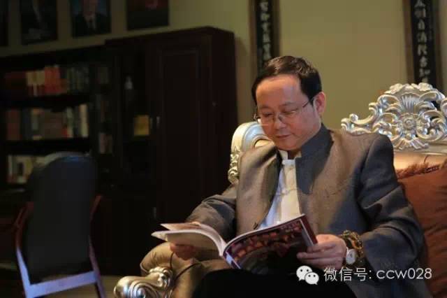 从“老板”到企业家——龚永泽（一） (图2)