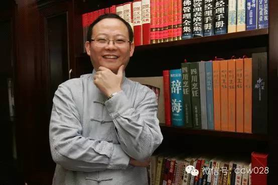 从“老板”到企业家——龚永泽（一） (图1)