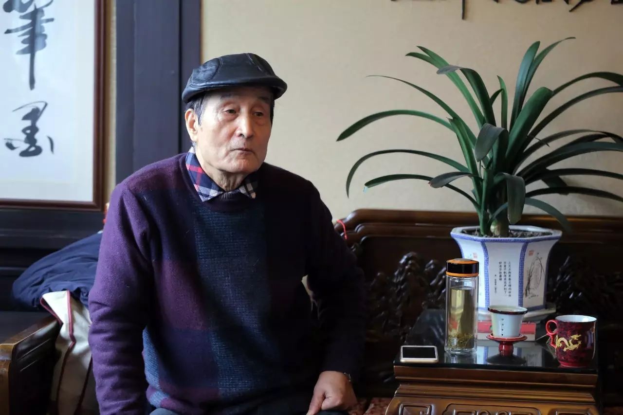 2016川味金骄奖颁奖盛典——终身成就奖 (图5)