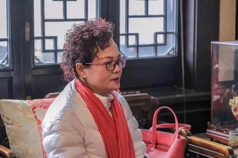 传承棕编技艺，保护非遗文化，棕编专委会成立筹备会议召开 (图5)