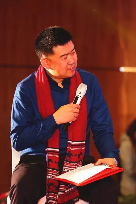 四川文化艺术产业发展论坛聚焦产业格局重塑 (图11)