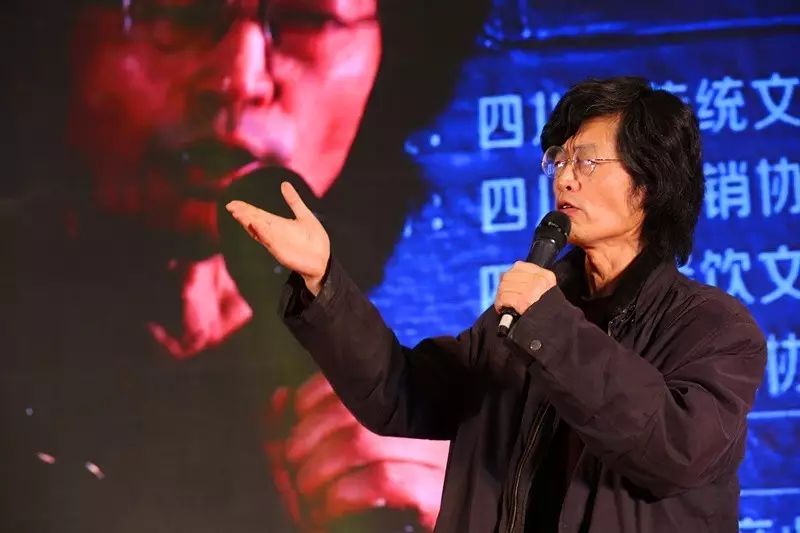 四川文化艺术产业发展论坛聚焦产业格局重塑 (图10)