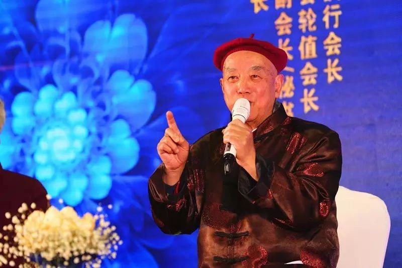 四川文化艺术产业发展论坛聚焦产业格局重塑 (图5)