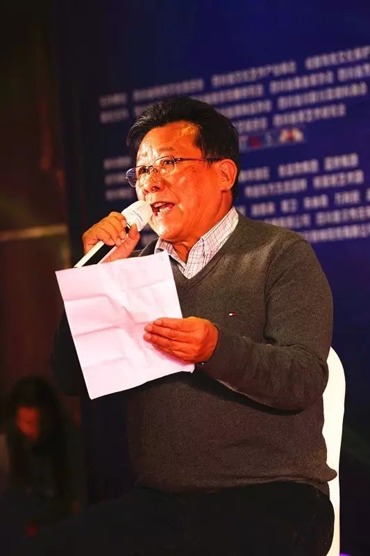 四川文化艺术产业发展论坛聚焦产业格局重塑 (图9)