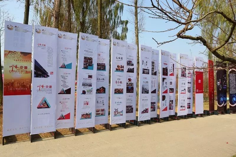 “论道文化艺术发展、传承川味产业精神”2016四川文化艺术产业界年会隆重举行 (图7)