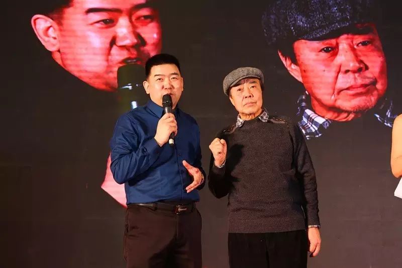 “论道文化艺术发展、传承川味产业精神”2016四川文化艺术产业界年会隆重举行 (图42)