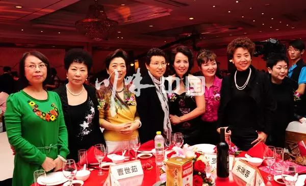 汇美中国·时代女性颁奖典礼完美落幕(图19) 汇美中国·时代女性颁奖典礼完美落幕(图19)