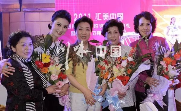 汇美中国·时代女性颁奖典礼完美落幕(图18) 汇美中国·时代女性颁奖典礼完美落幕(图18)