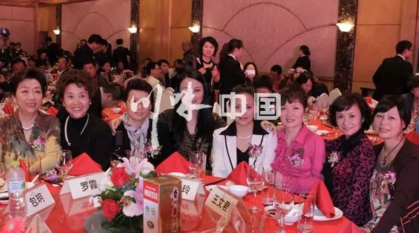 汇美中国·时代女性颁奖典礼完美落幕(图17) 汇美中国·时代女性颁奖典礼完美落幕(图17)