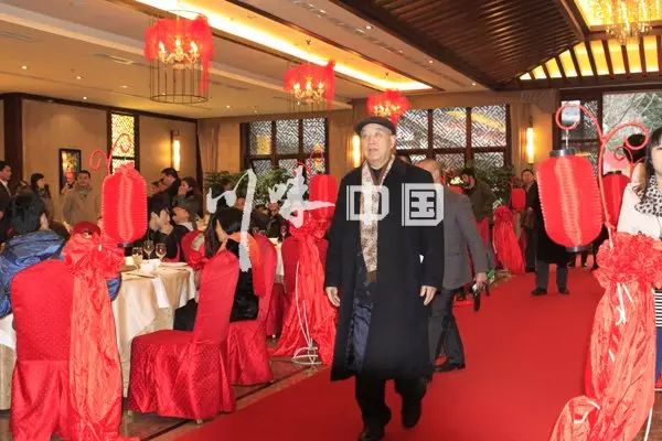 川味中国企业家年会暨金椒奖颁奖盛典(图14) 川味中国企业家年会暨金椒奖颁奖盛典(图14)