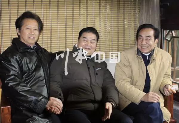 川味中国企业家年会暨金椒奖颁奖盛典(图11) 川味中国企业家年会暨金椒奖颁奖盛典(图11)