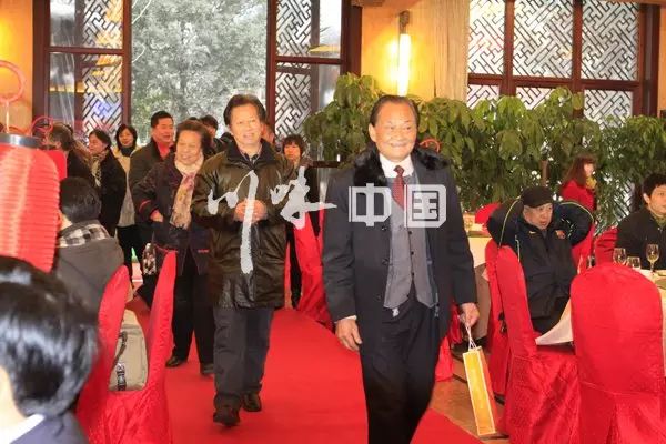 川味中国企业家年会暨金椒奖颁奖盛典(图18) 川味中国企业家年会暨金椒奖颁奖盛典(图18)