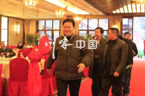 川味中国企业家年会暨金椒奖颁奖盛典(图17)