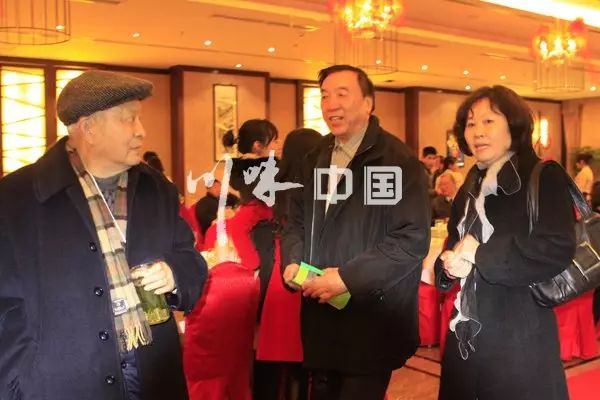 川味中国企业家年会暨金椒奖颁奖盛典(图16) 川味中国企业家年会暨金椒奖颁奖盛典(图16)