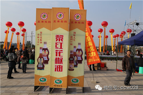 《百姓大舞台》好戏连连 川味品牌大展光彩(图17)