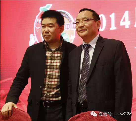 川调企业抱团出击 携手开拓东北发展  ——川味品牌营销推广联盟正式成立(图6)