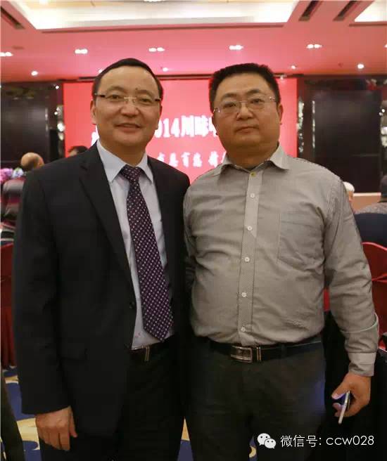 川调企业抱团出击 携手开拓东北发展  ——川味品牌营销推广联盟正式成立(图15)